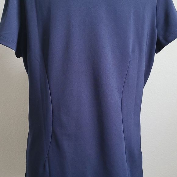 NIKE GOLF LADIES SHIRT - Picture 6 of 9